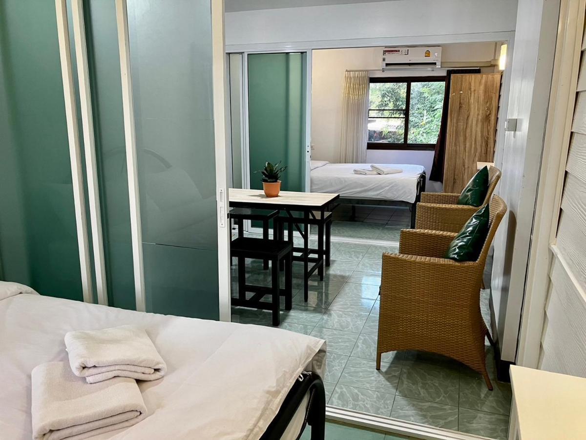 Pakdee House Otel Udon Thani Dış mekan fotoğraf