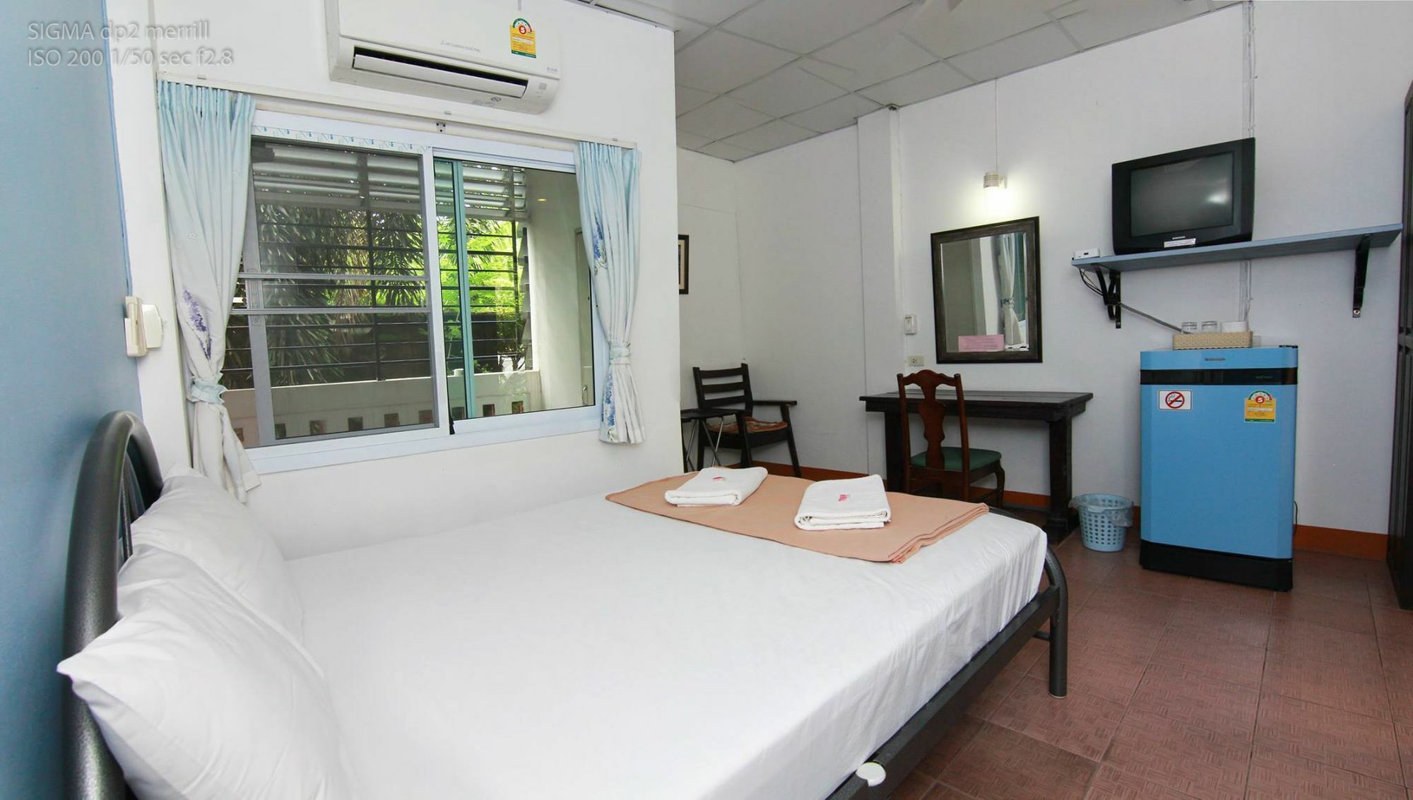 Pakdee House Otel Udon Thani Dış mekan fotoğraf