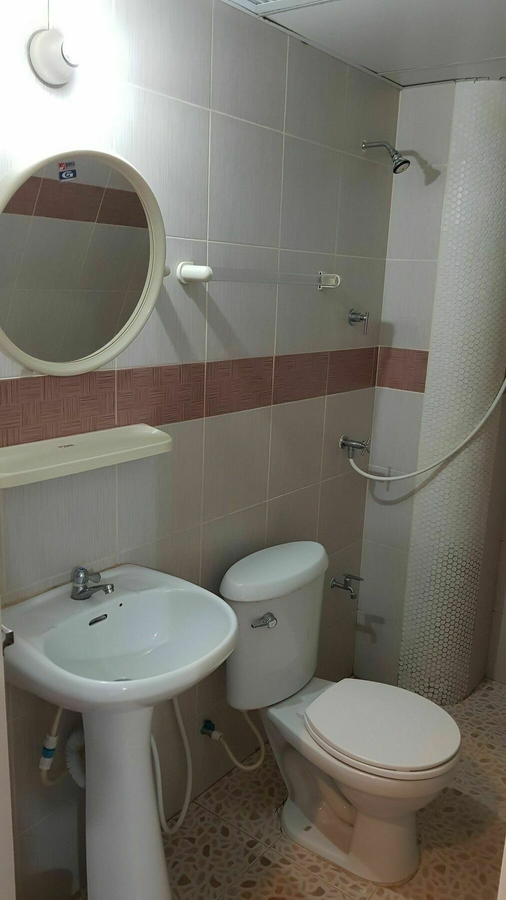 Pakdee House Otel Udon Thani Dış mekan fotoğraf